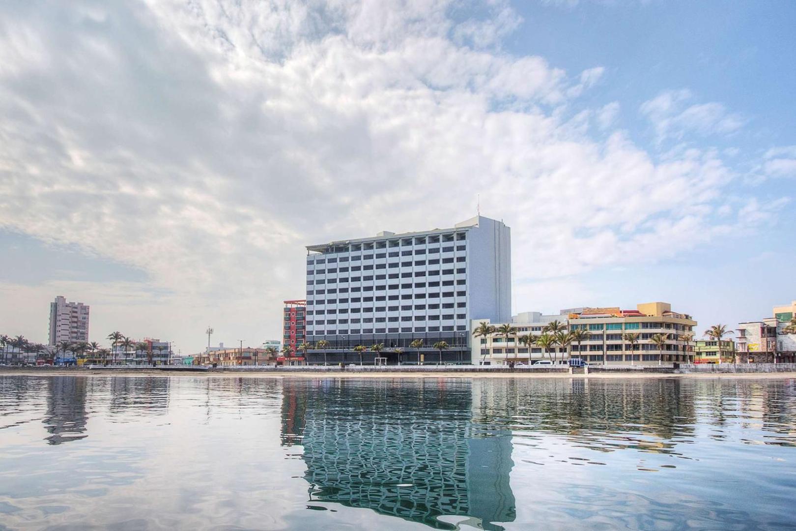 DoubleTree by Hilton Veracruz的照片6