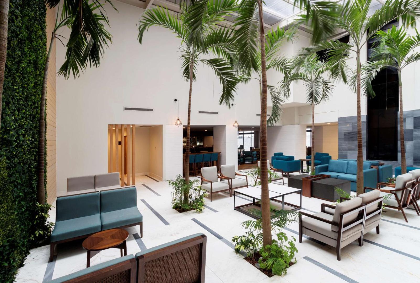 DoubleTree by Hilton Veracruz的照片7
