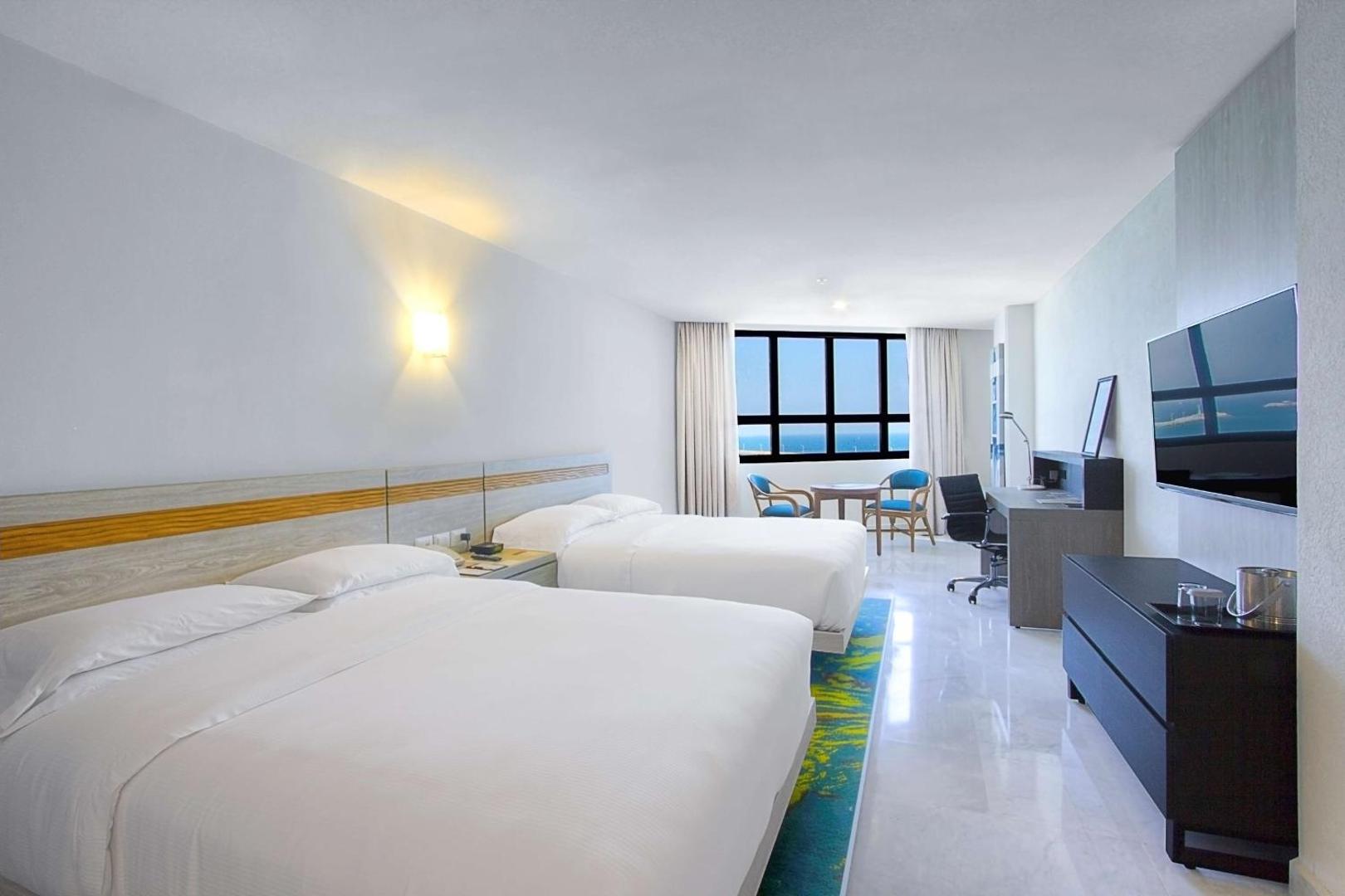 DoubleTree by Hilton Veracruz的照片9