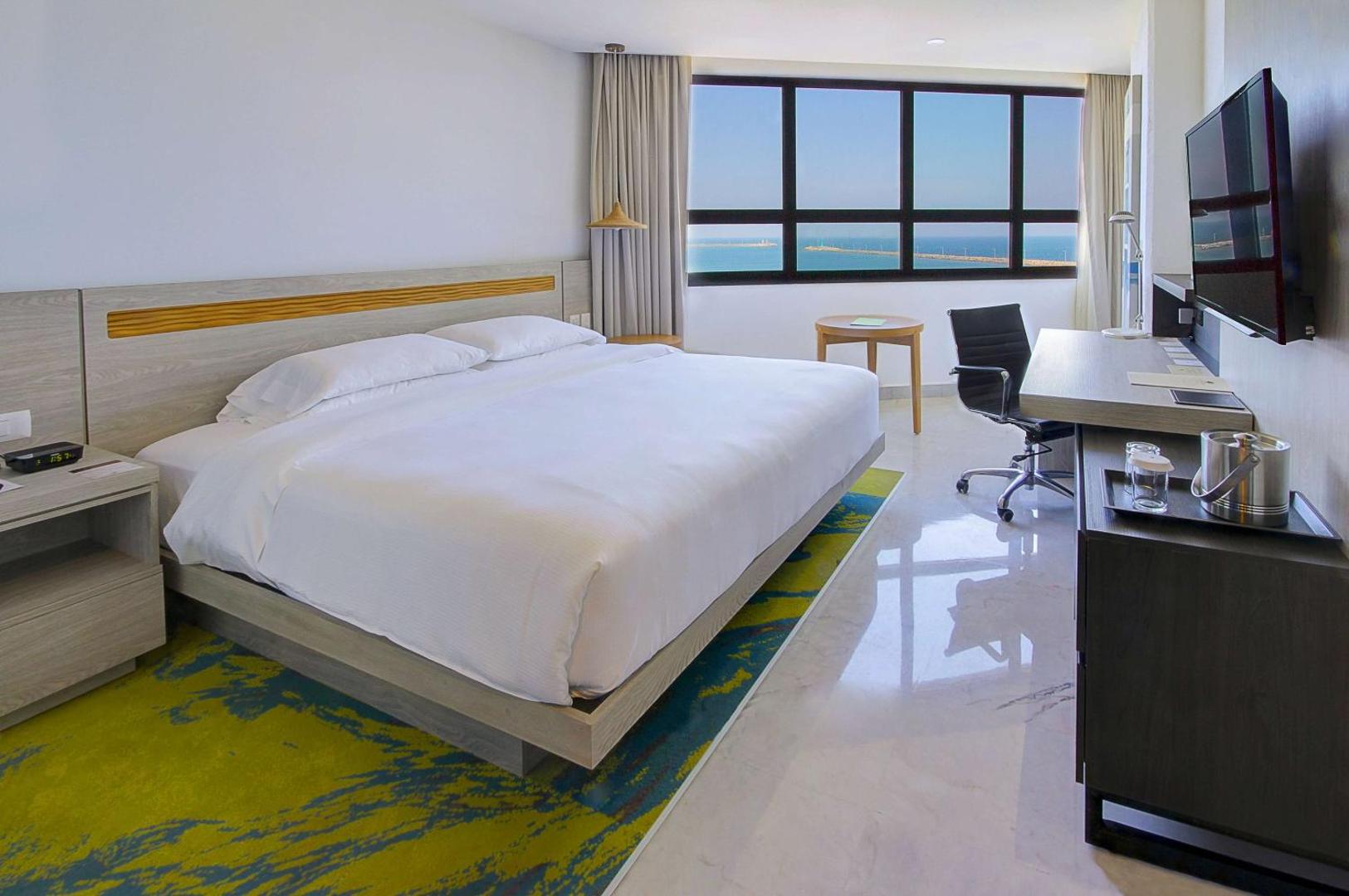 DoubleTree by Hilton Veracruz的照片4
