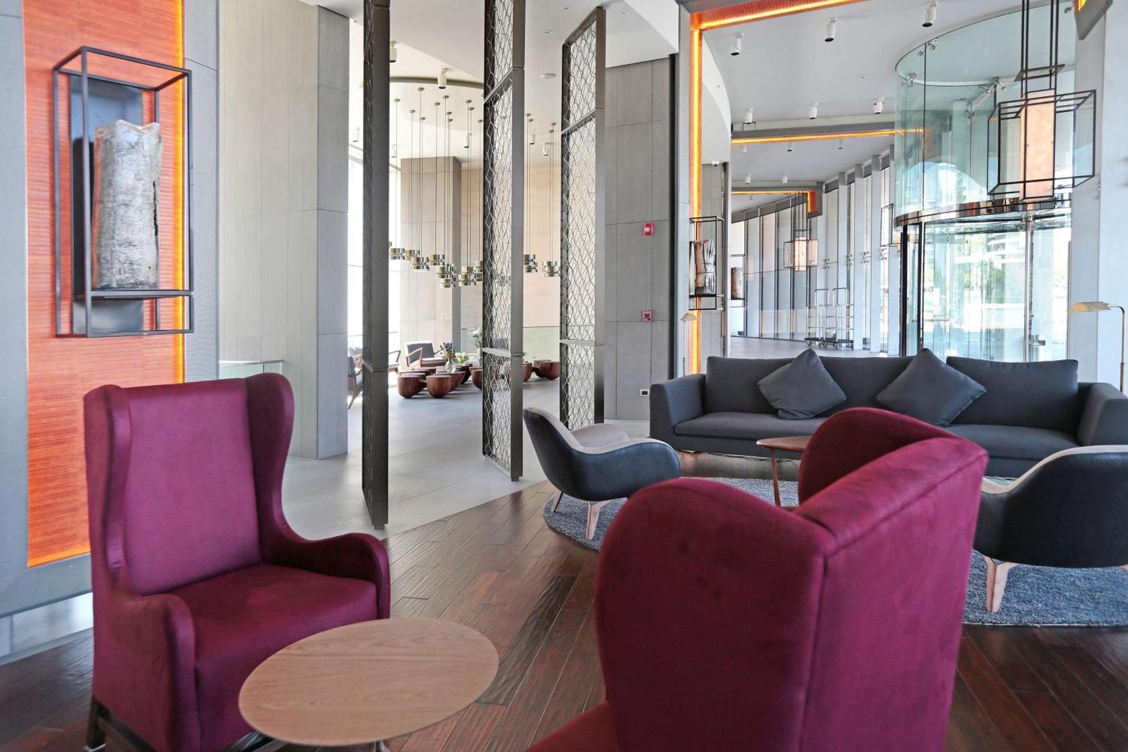 DoubleTree by Hilton Santiago Kennedy, Chile的照片10
