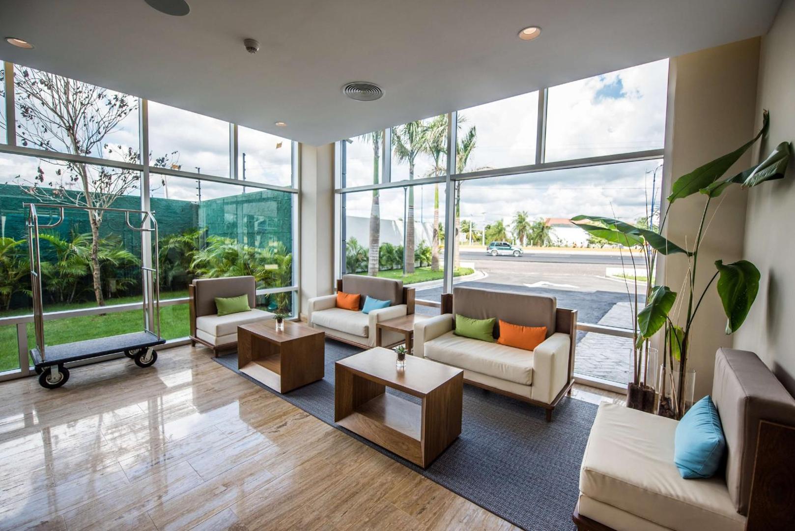 Φωτογραφία 10: Hampton By Hilton Santo Domingo Airport