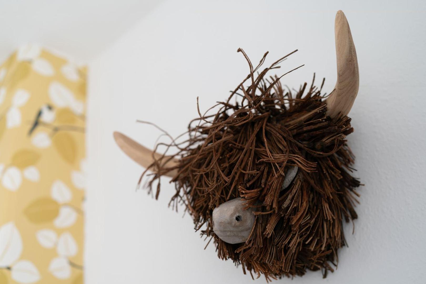 Fotografie 10: Coorie by the Coast, Direct Beach Access Getaway - Arbroath