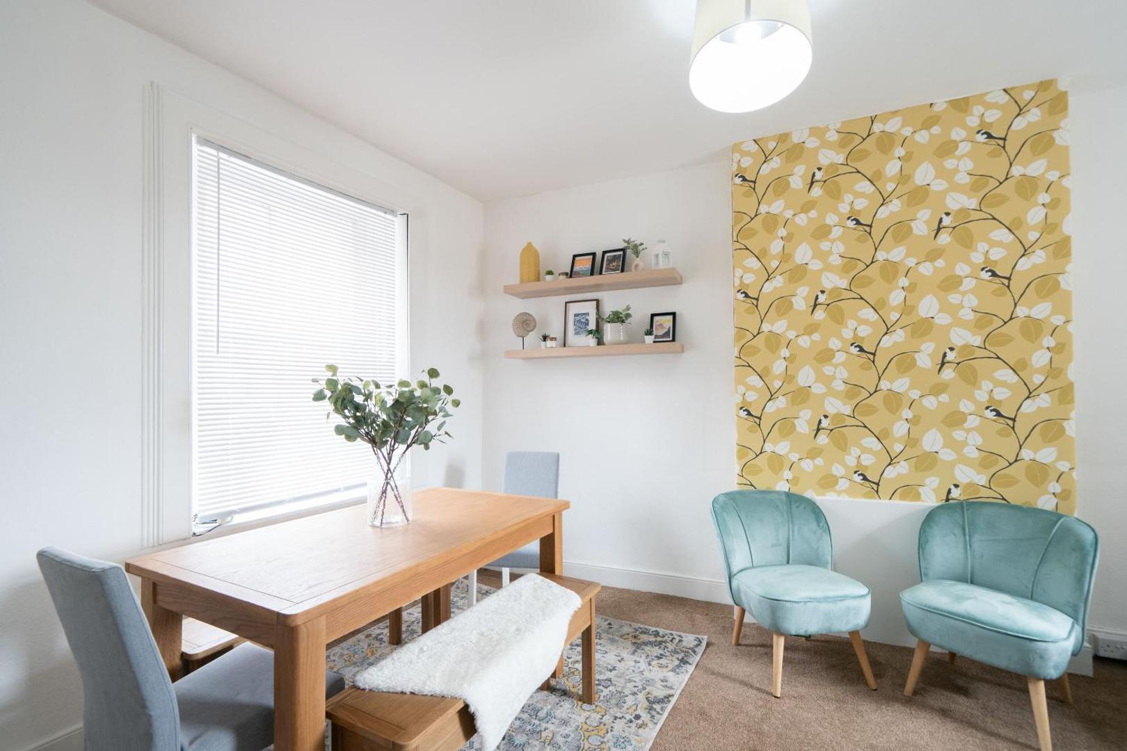Fotografie 8: Coorie by the Coast, Direct Beach Access Getaway - Arbroath