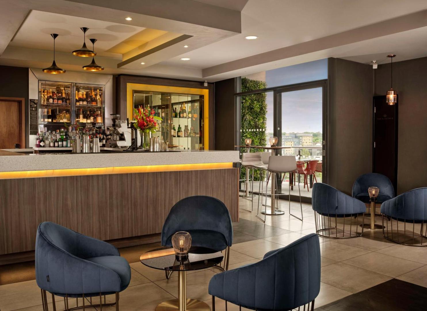 Billede 10: DoubleTree by Hilton Lincoln