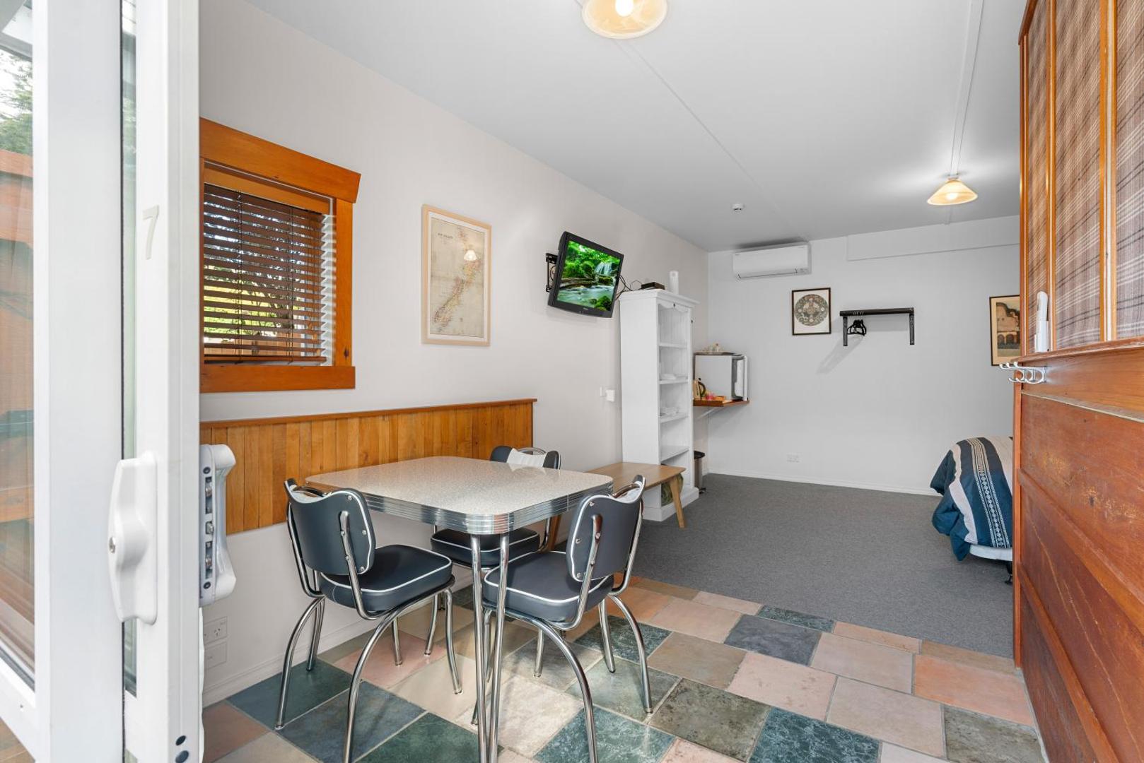 Foto 4: Hatea Drive Accommodation