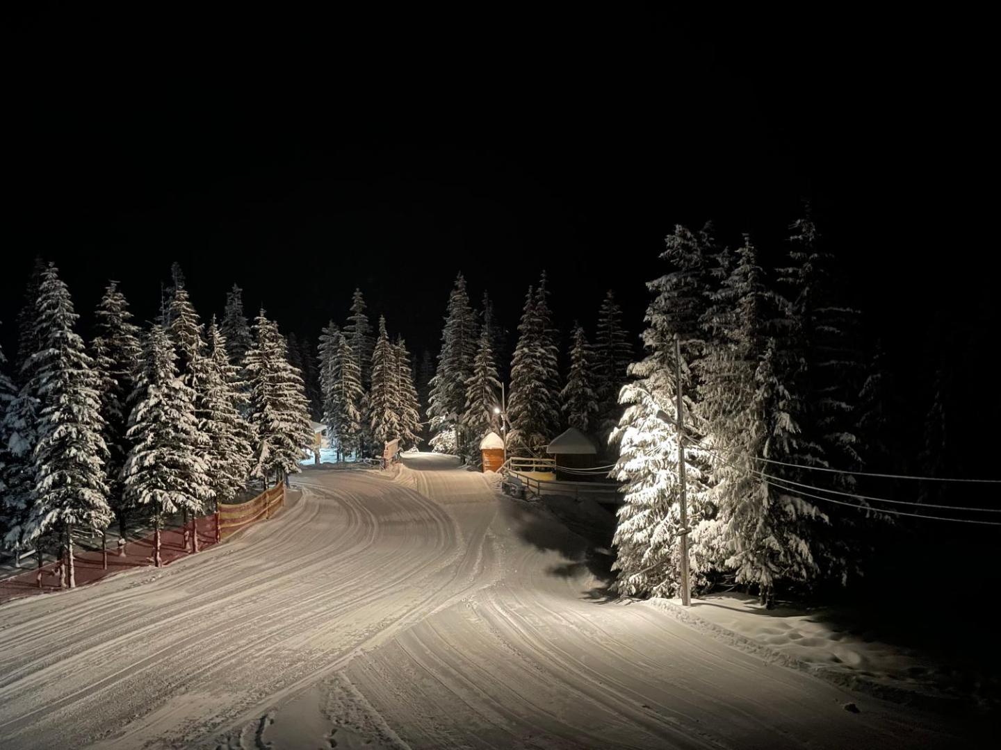 Fotografie 9: Оаза