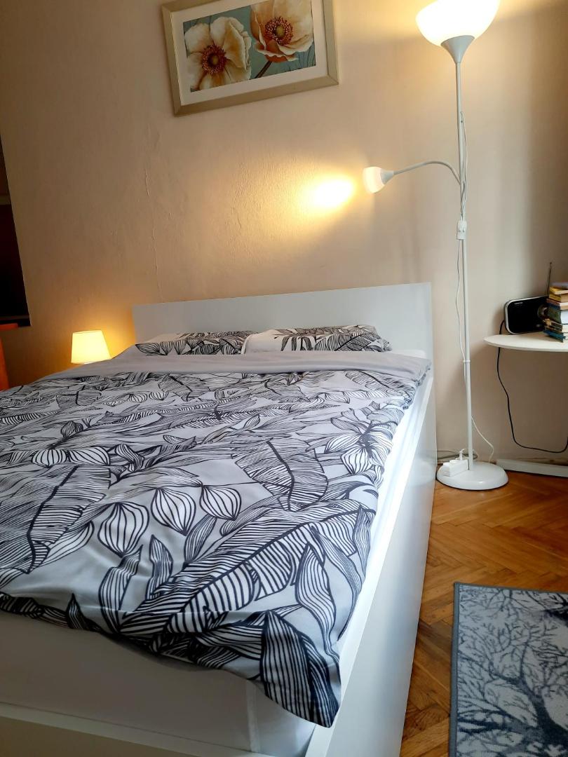 Foto 6: Sady Flat