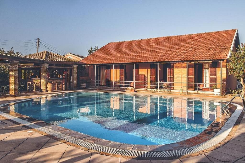 Fotografie 9: HYGGE Corfu