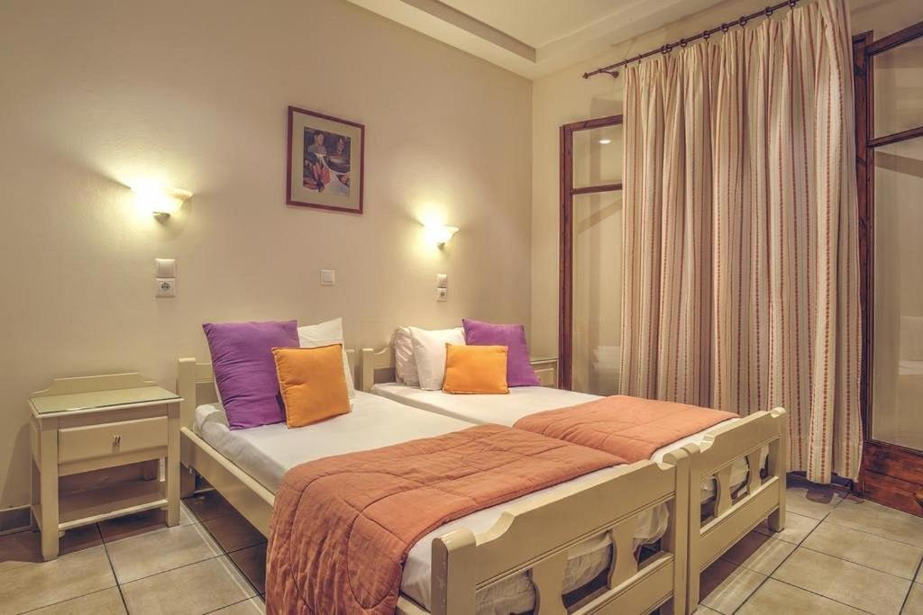 Fotografie 10: HYGGE Corfu