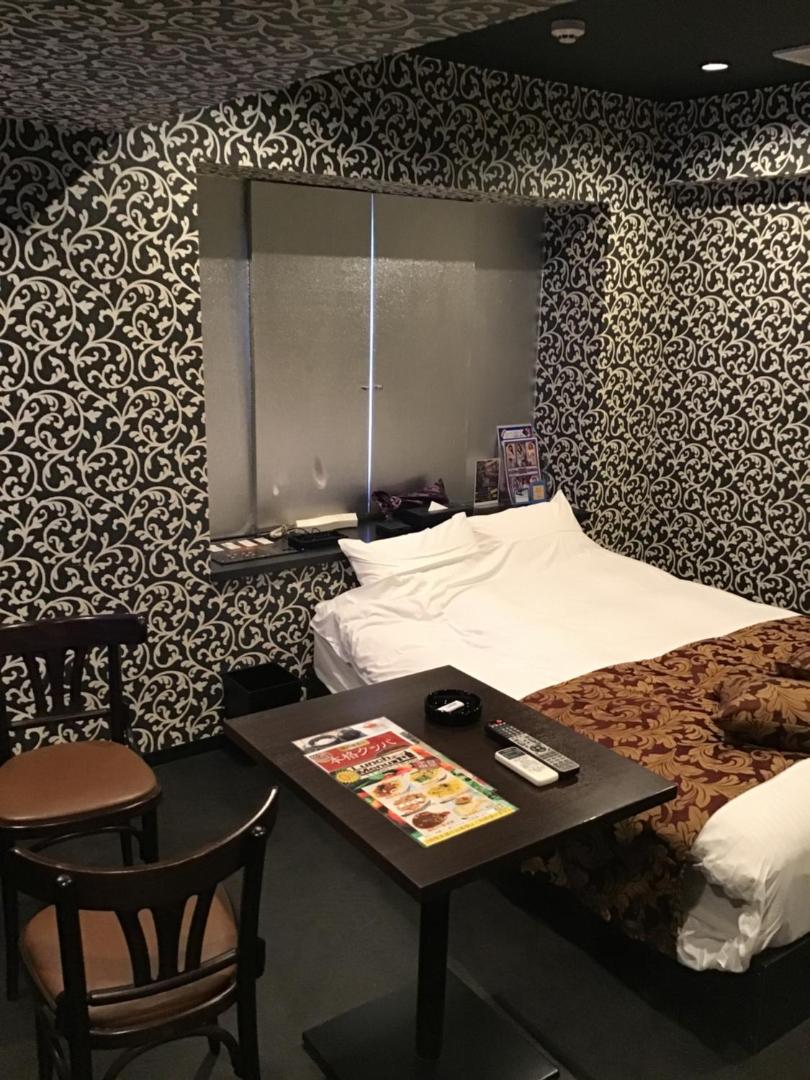 ホテルルミエールの写真7