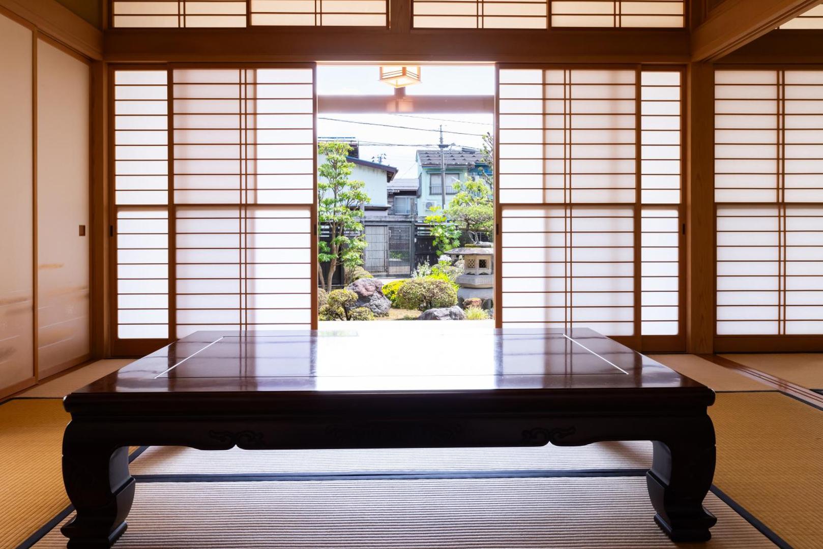 Foto 9: -izen 高田- 柳精庵