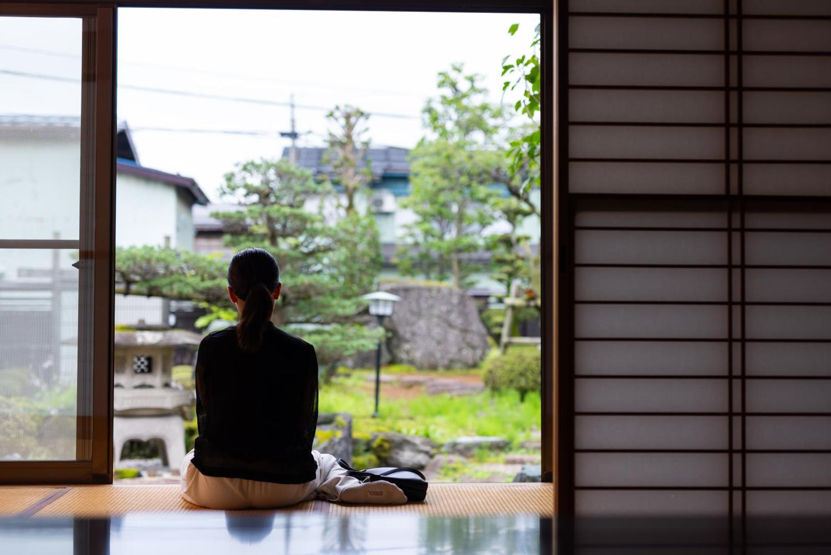 Foto 10: -izen 高田- 柳精庵