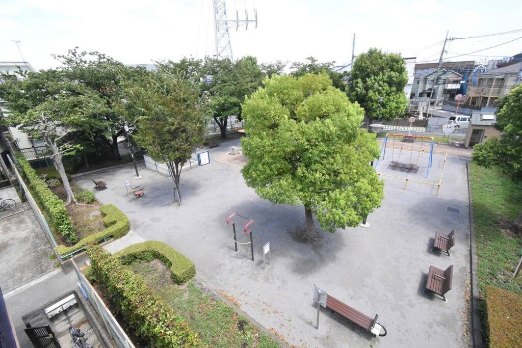 Fotografie 9: メゾン八千代302