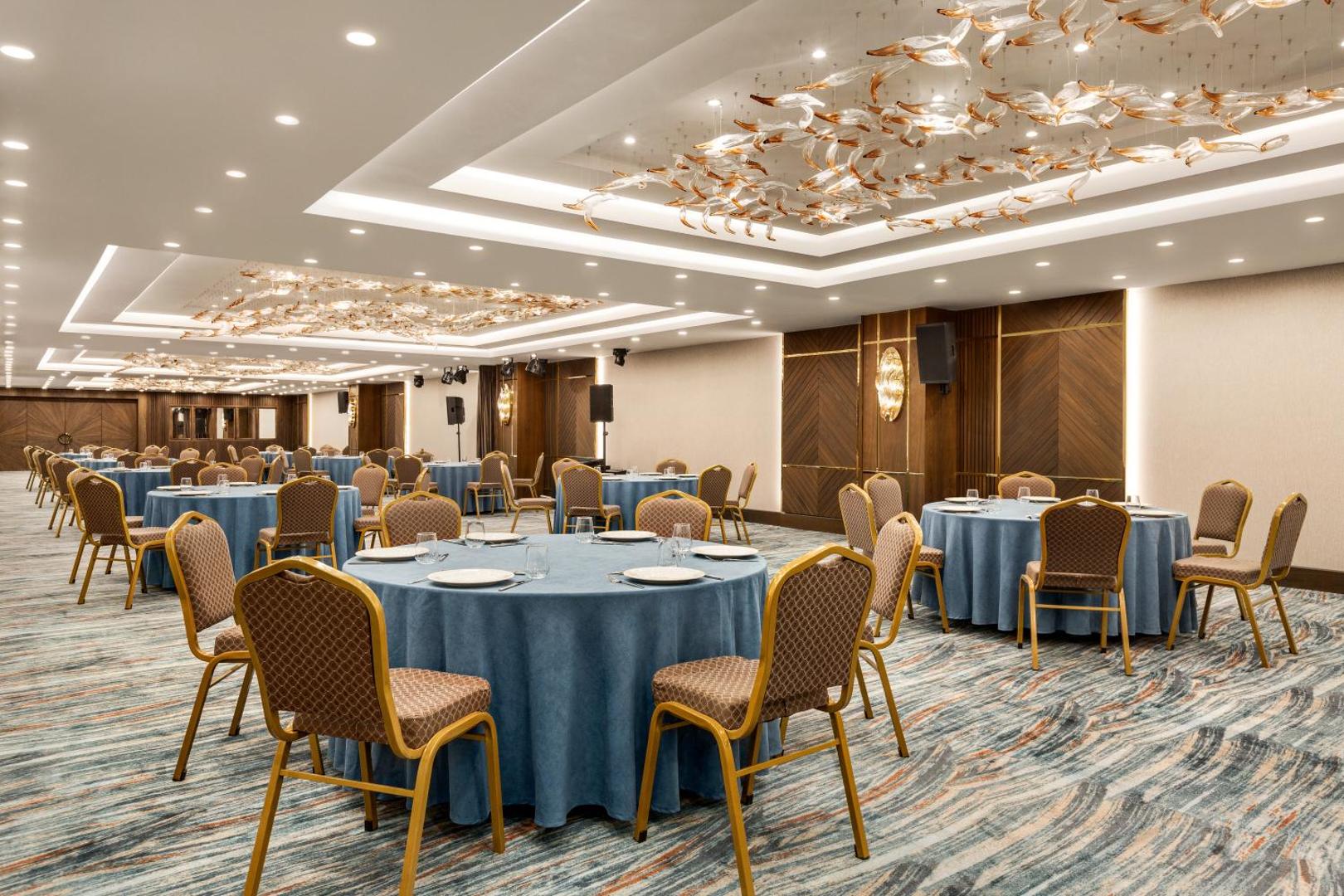 Billede 7: Ramada by Wyndham Istanbul Umraniye