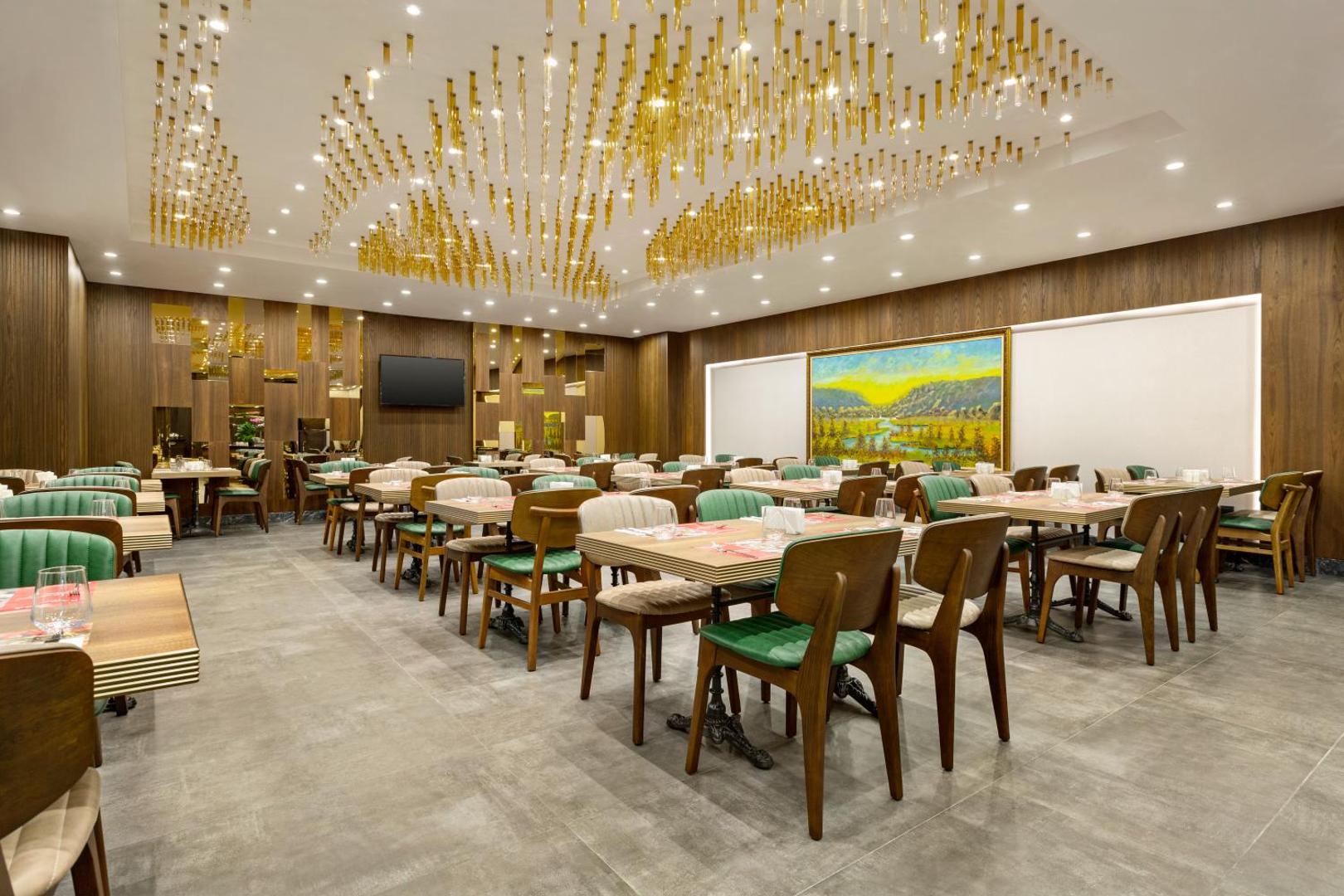 Billede 5: Ramada by Wyndham Istanbul Umraniye
