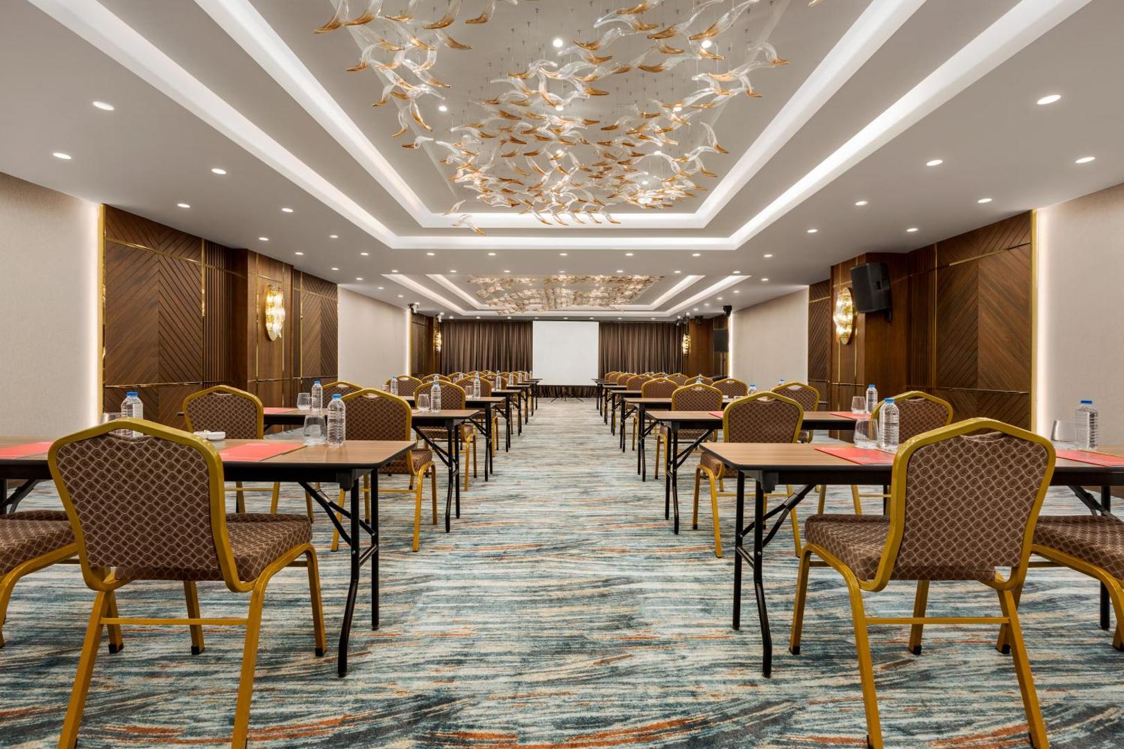 Billede 9: Ramada by Wyndham Istanbul Umraniye