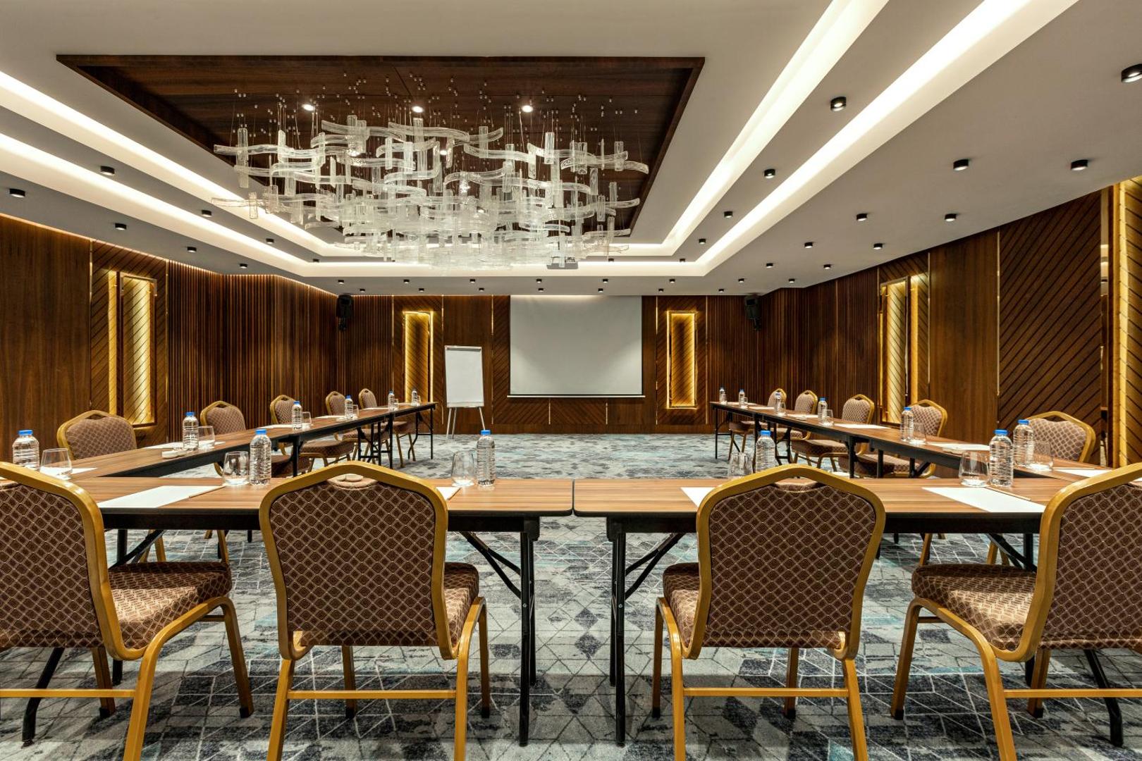 Billede 10: Ramada by Wyndham Istanbul Umraniye