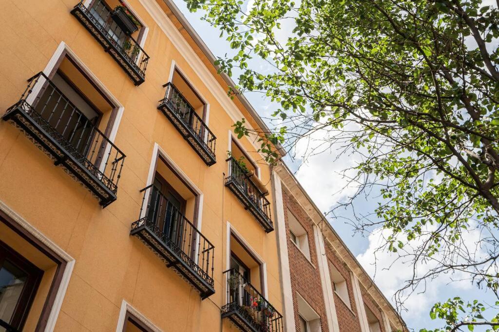 Φωτογραφία 6: Flat in Barrio de las Letras / Cervantes20