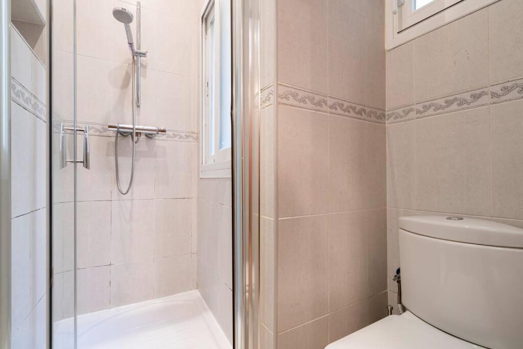 Φωτογραφία 9: Flat in Barrio de las Letras / Cervantes20
