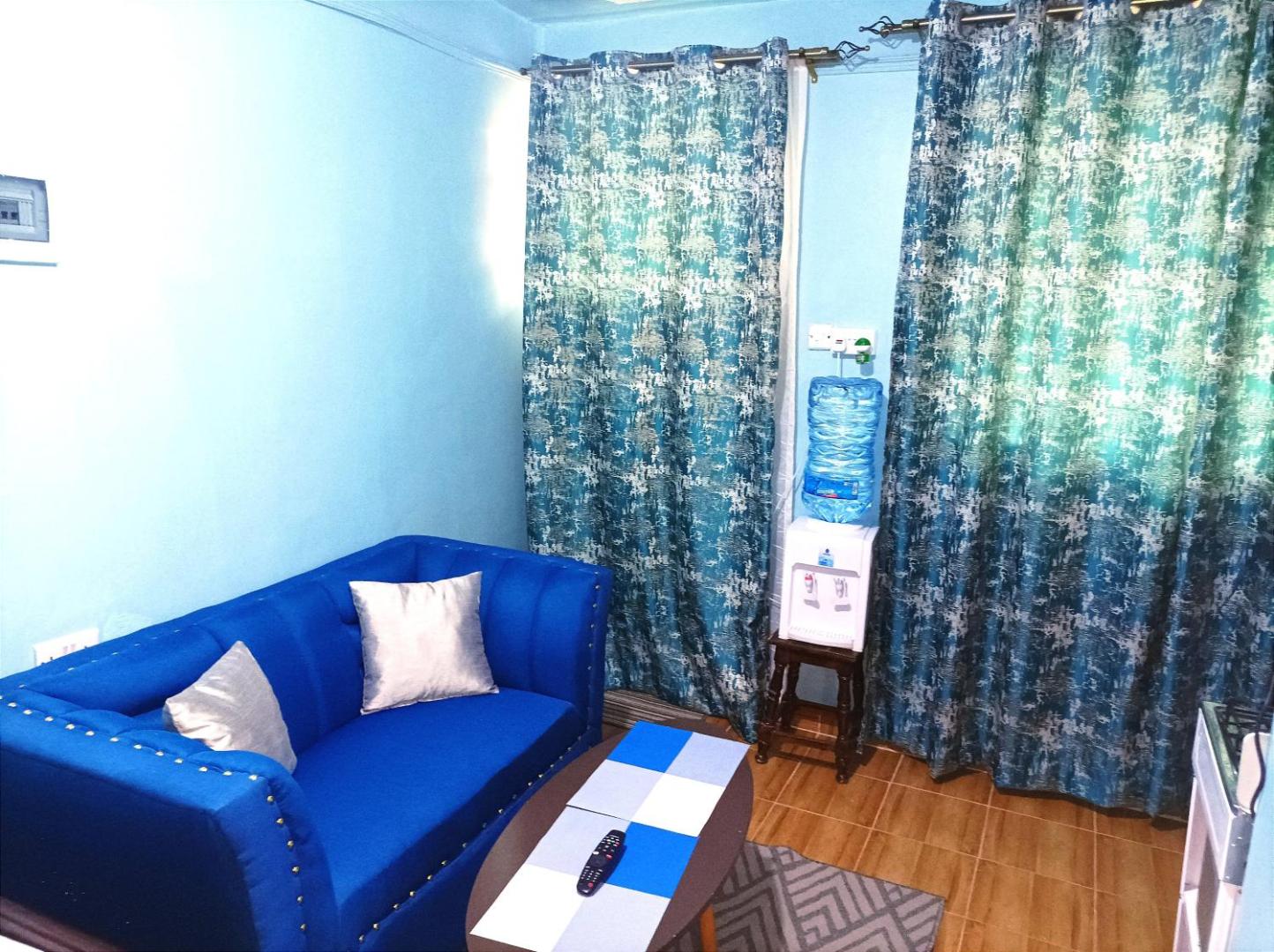 Billede 6: Devine Studio in Naivasha Town