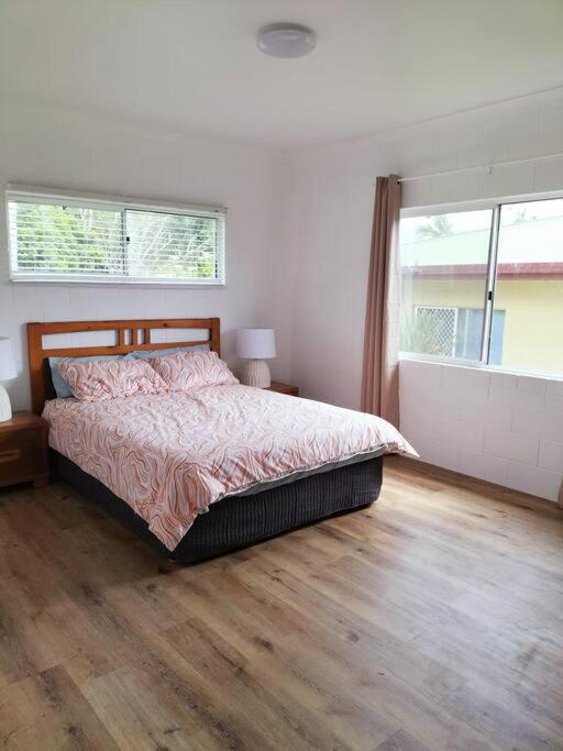 Kuva 7: Spacious, Modern & Central