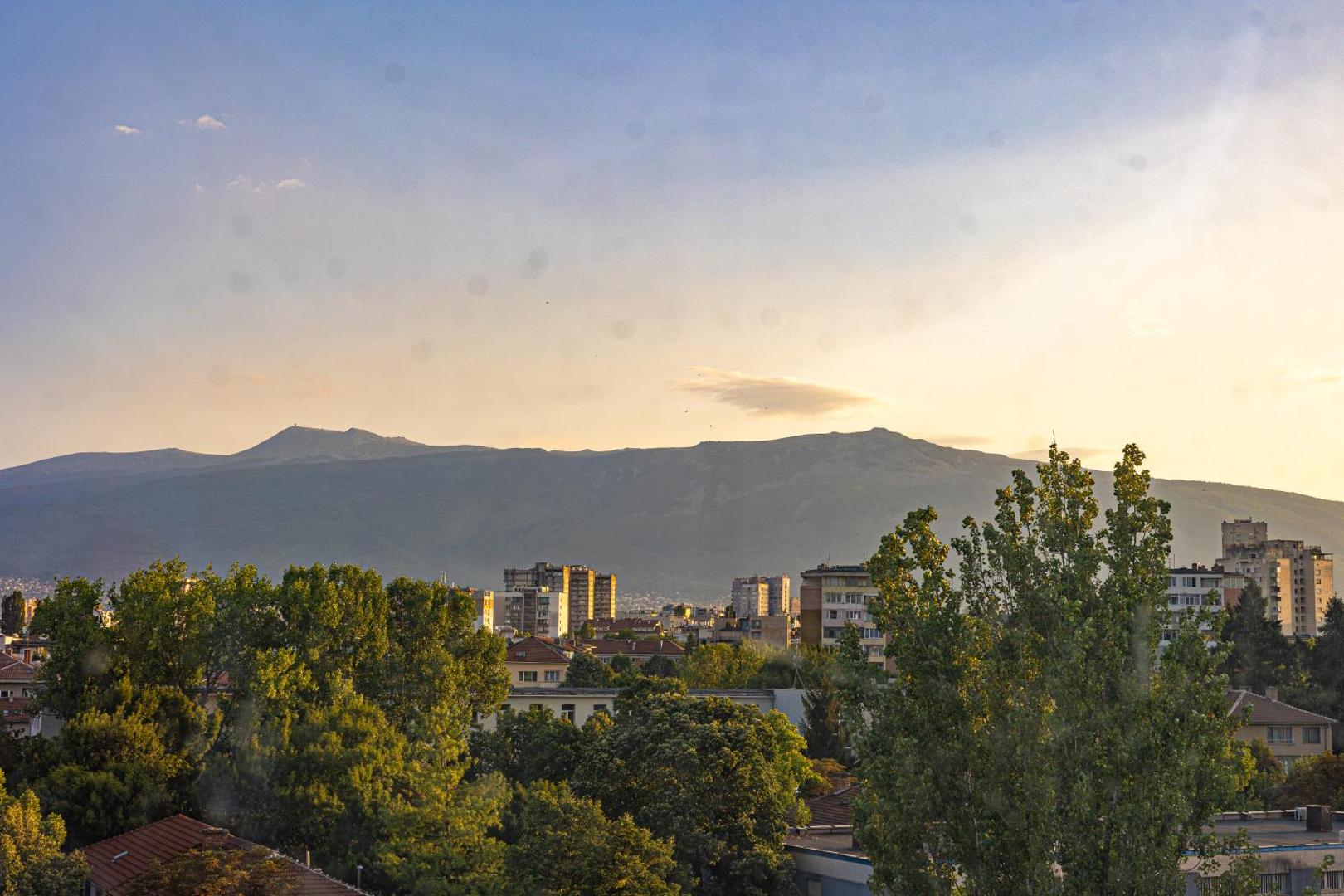 Foto 6: Sunny Sofia Studio #1