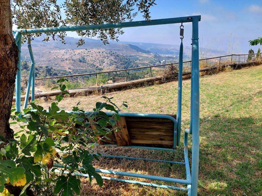 Bild 6: מצפה 1050