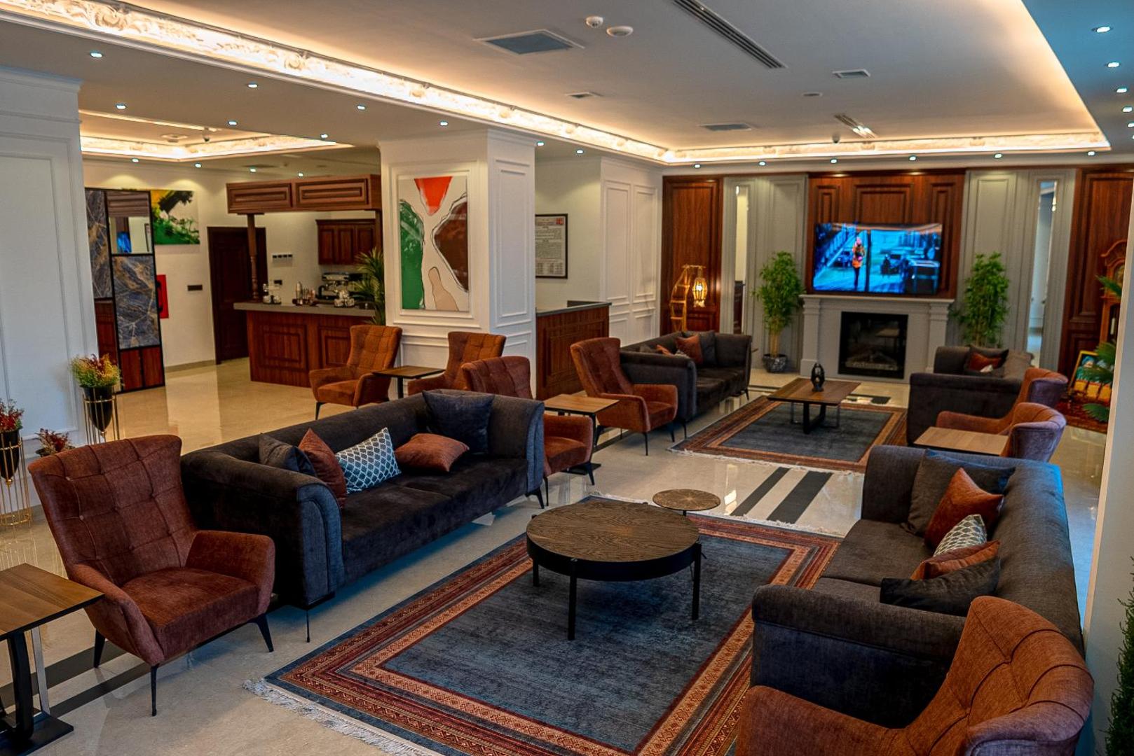Billede 5: Sofia Hotel
