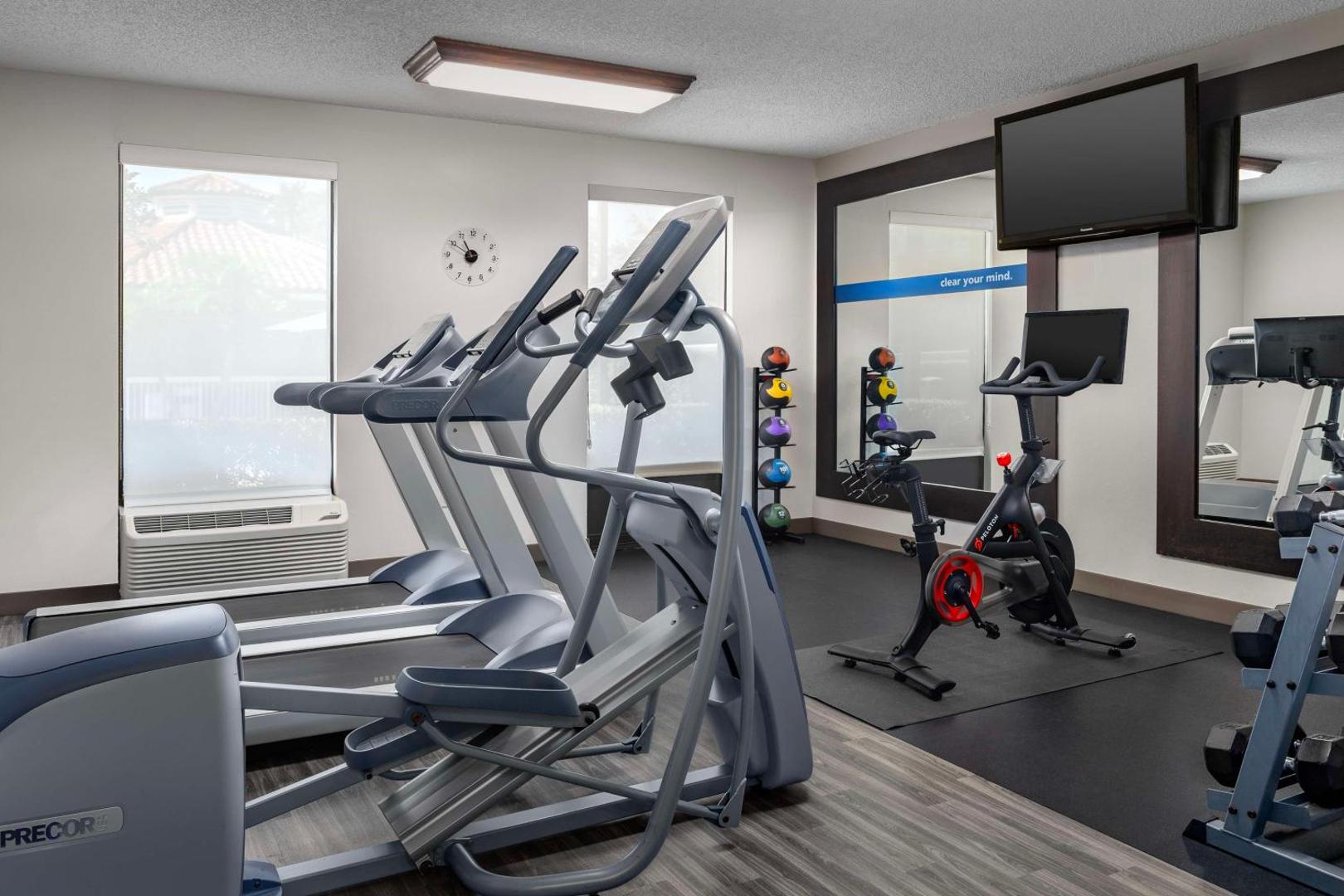 Photo 9 : Hampton Inn & Suites at Lake Mary Colonial Townpark