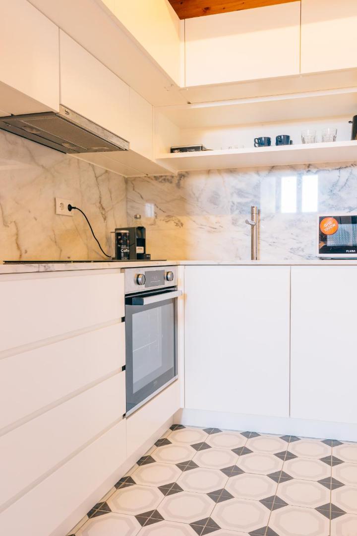 Zdjęcie 6: ORM - Cedofeita I Apartment