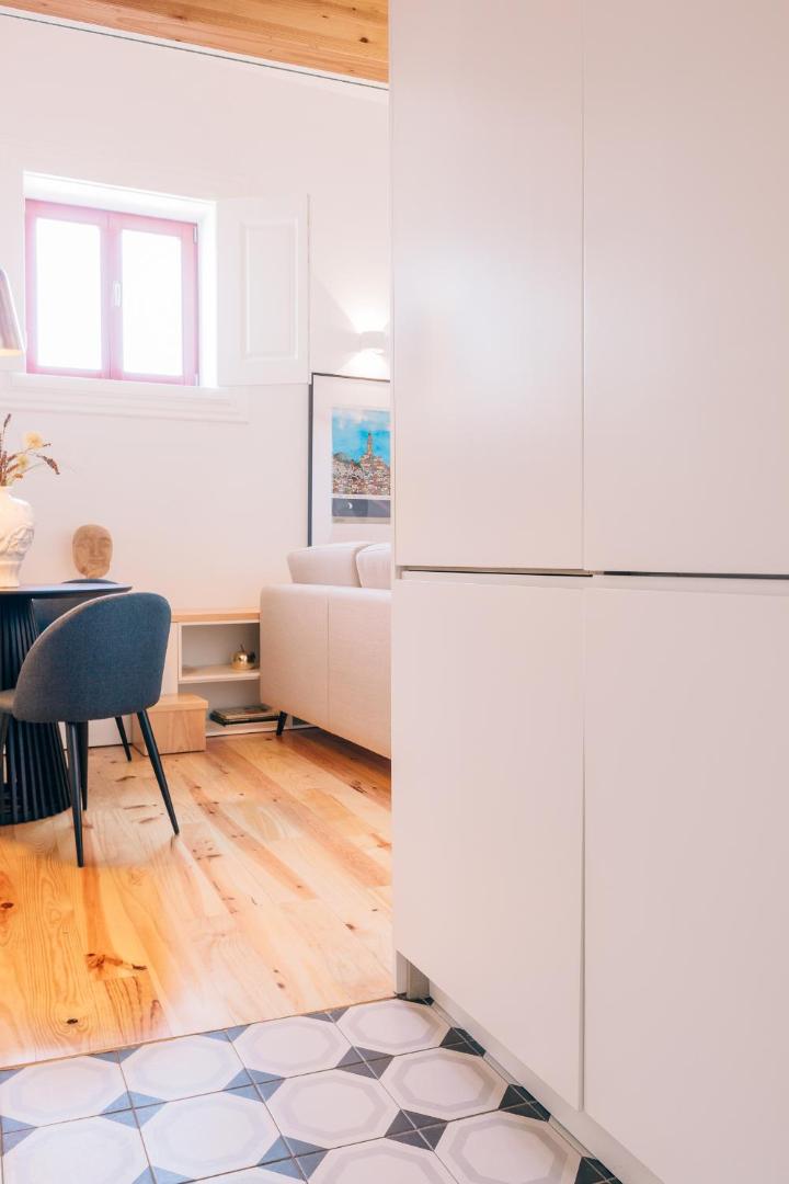 Zdjęcie 7: ORM - Cedofeita I Apartment