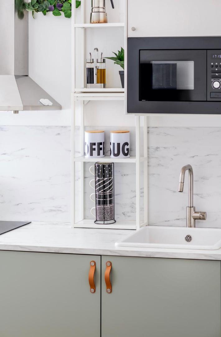 Fotografie 8: The Split loft