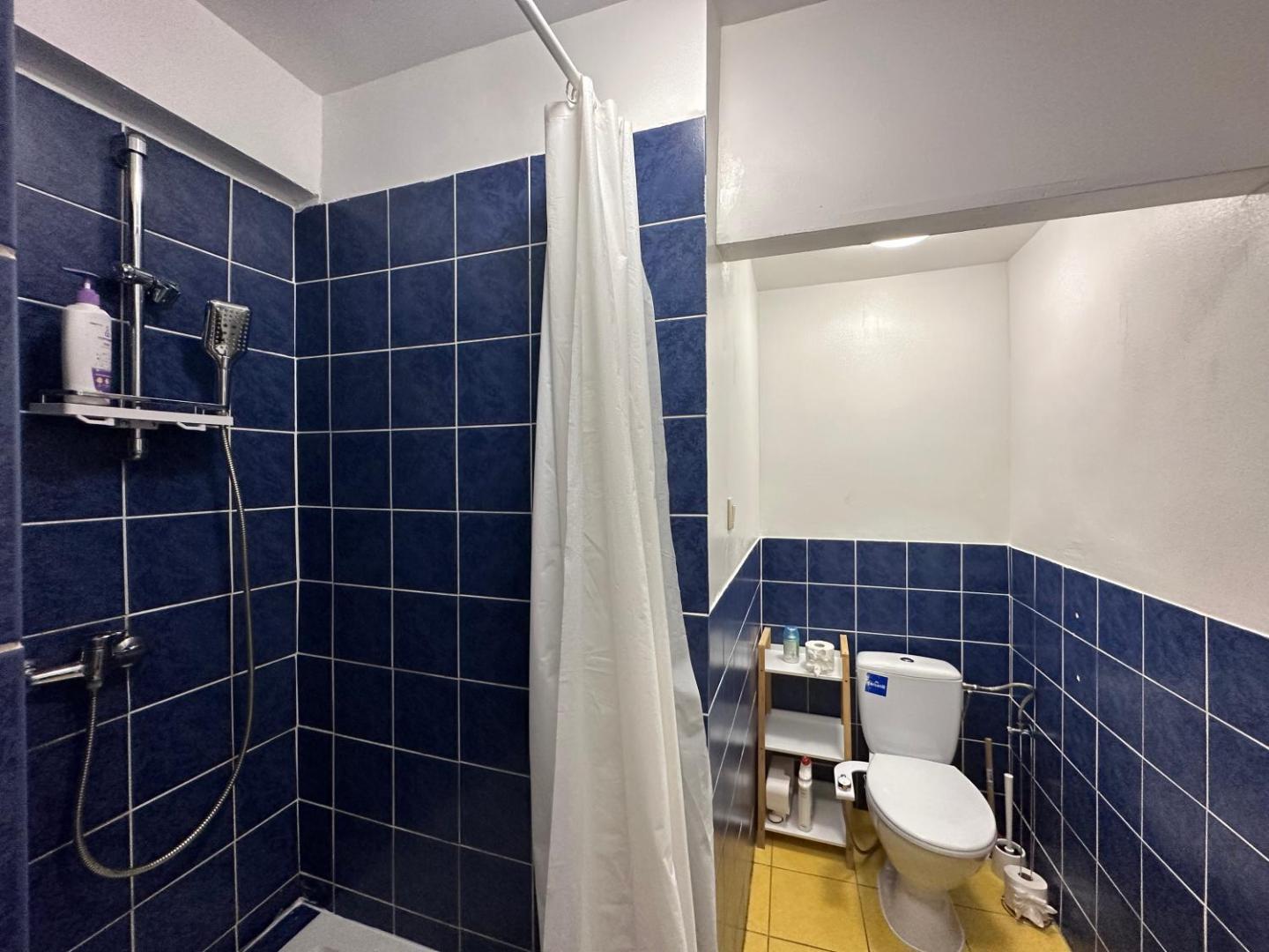 Studio cosy Charleroi centreの写真3