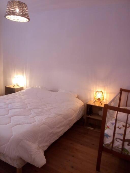 Bilde 6: Champeix, maison confort 6 personnes
