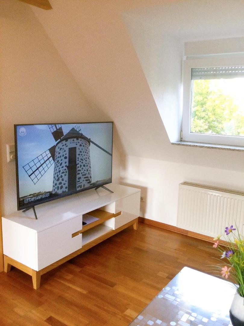 Foto 2: Wohnung mit Stil