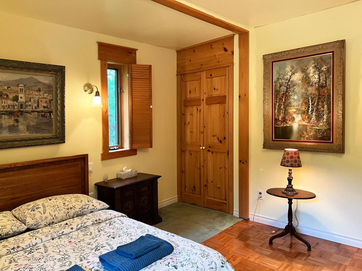 Kuva 7: Bed & Breakfast Lukomorye