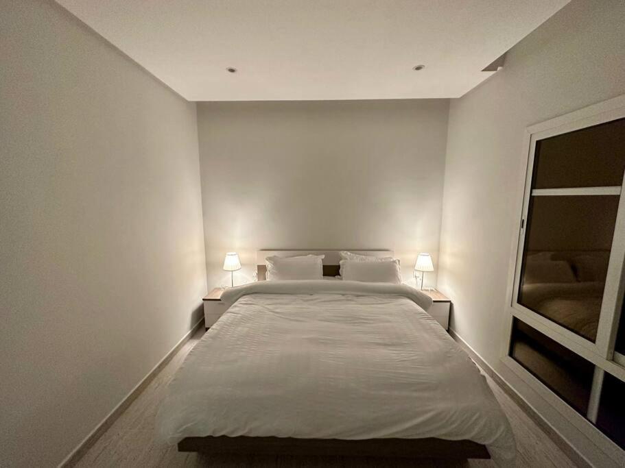 Kuva 8: AlYasmin, S&M Luxury Apartment