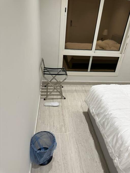 Kuva 10: AlYasmin, S&M Luxury Apartment