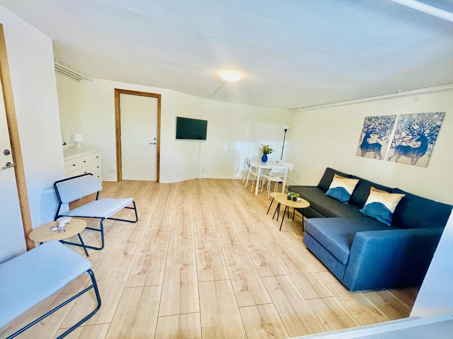 Foto 3: aday - 2 Bedroom apartment close to Aalborg Hospital