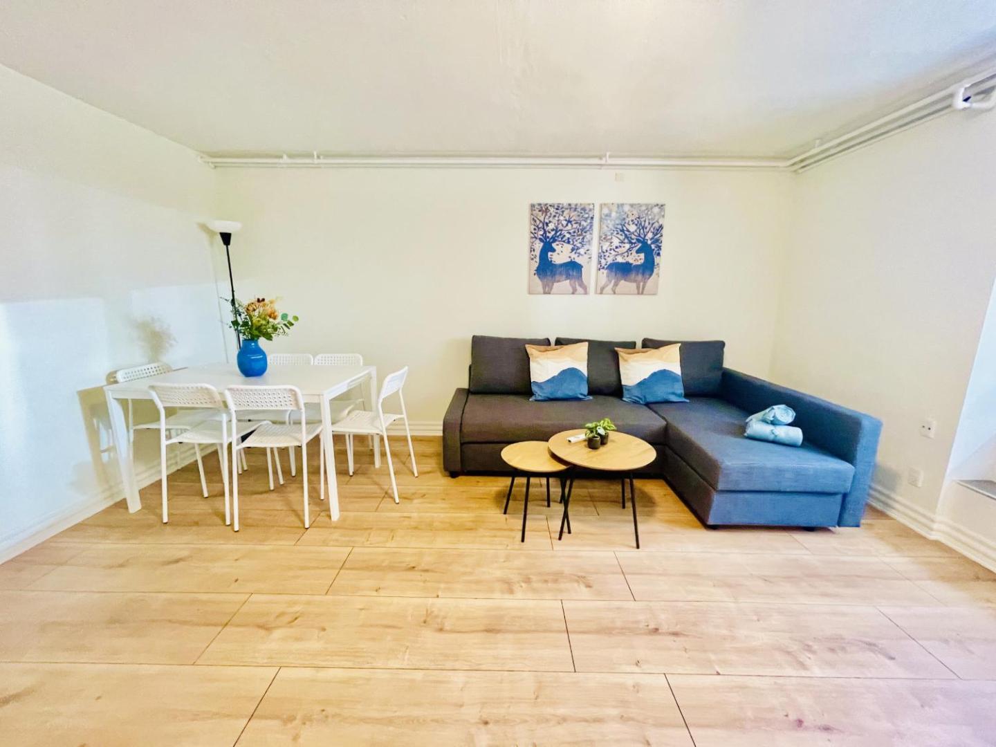 Foto 4: aday - 2 Bedroom apartment close to Aalborg Hospital