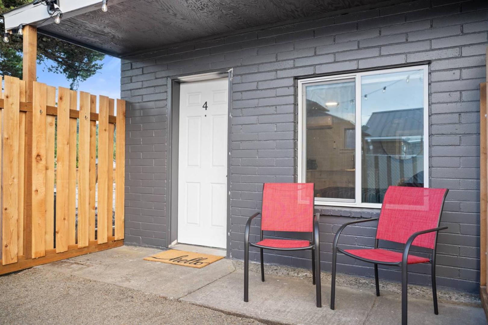 Foto 9: Cottages at Rockaway Beach Suite #4