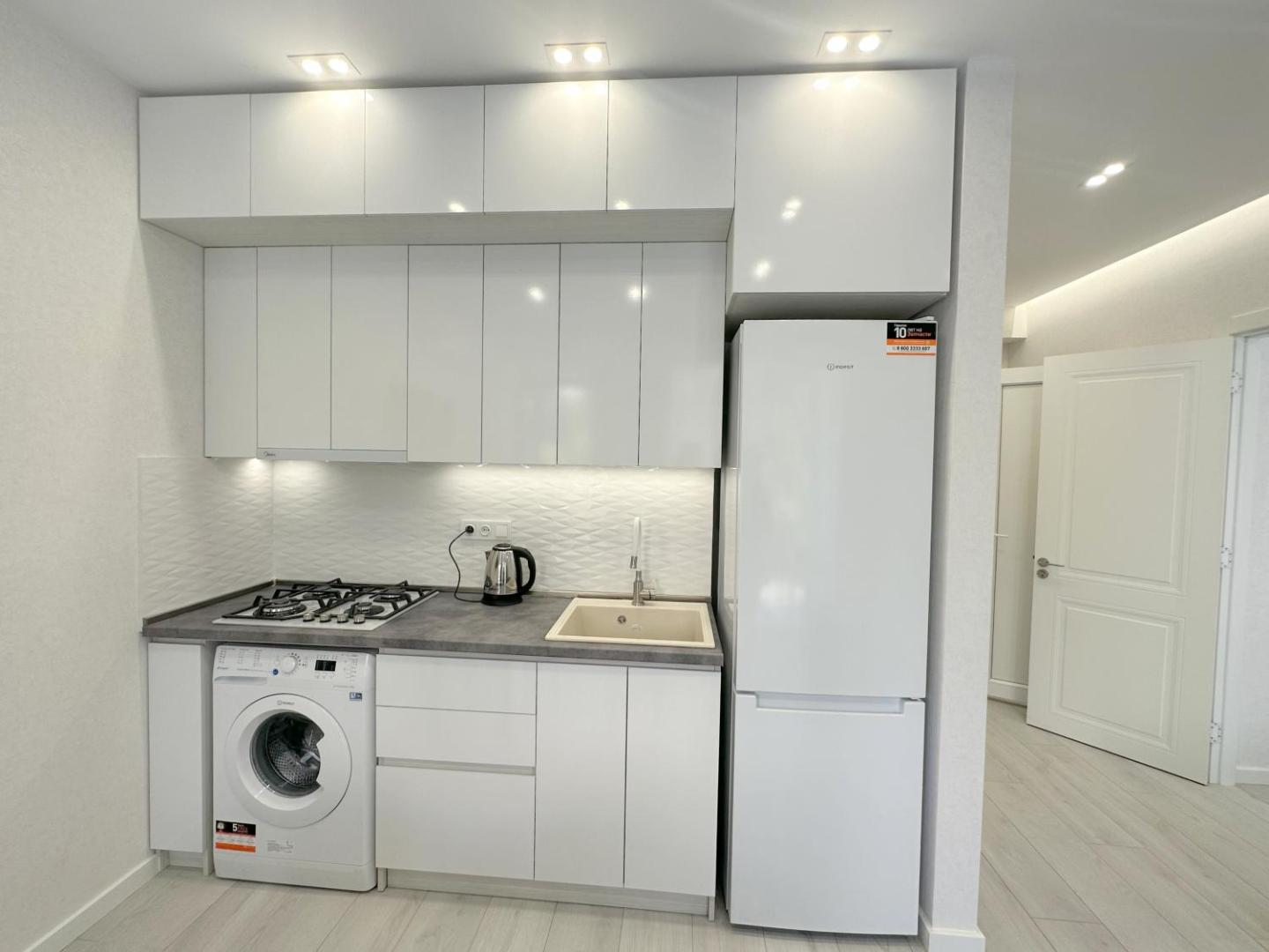 GSS - 5 Apartment的照片4
