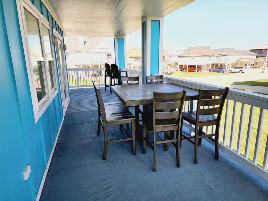 Billede 6: Acapulco - Upstairs Beachview Beauty 50 steps to a private beach! BYOT