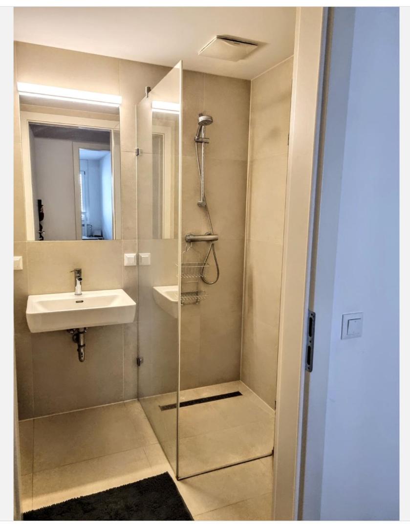 Photo 10 : Rooms in Luxury Apartment, Central Vienna near Hauptbahnhof