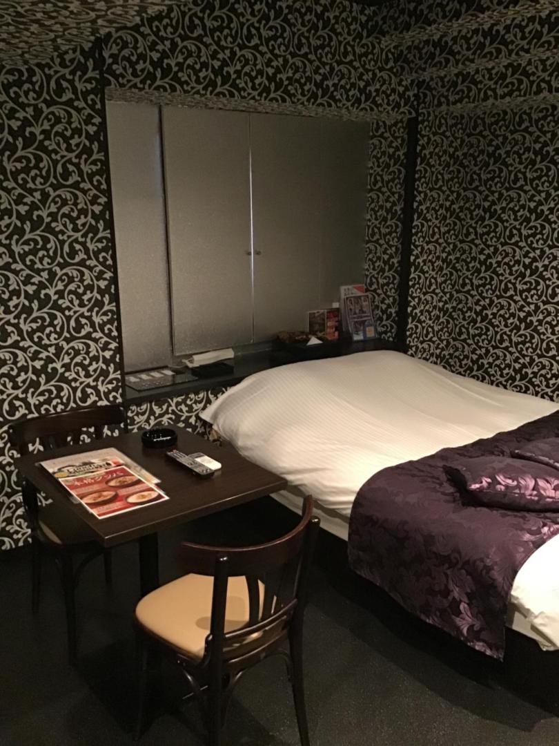 ホテルルミエールの写真9