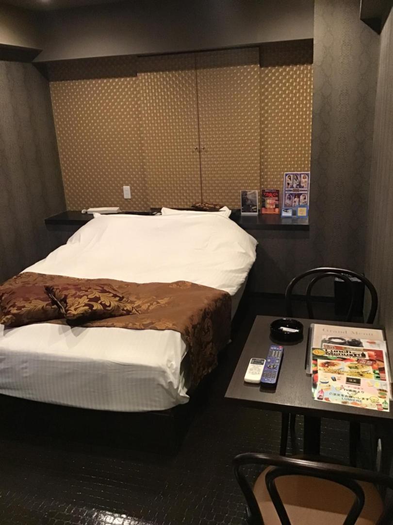 ホテルルミエールの写真10
