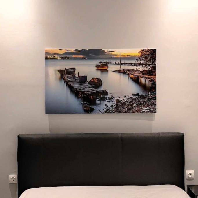 Fotografie 10: KALIPSO ΛΑΔΑΔΙΚΑ