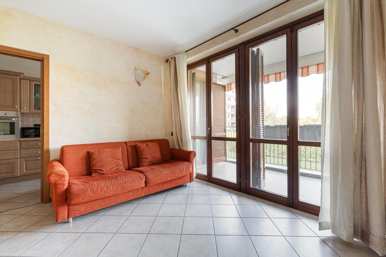 Foto 3: Apartment with Balcony nearby M3 Subway Yellow Line