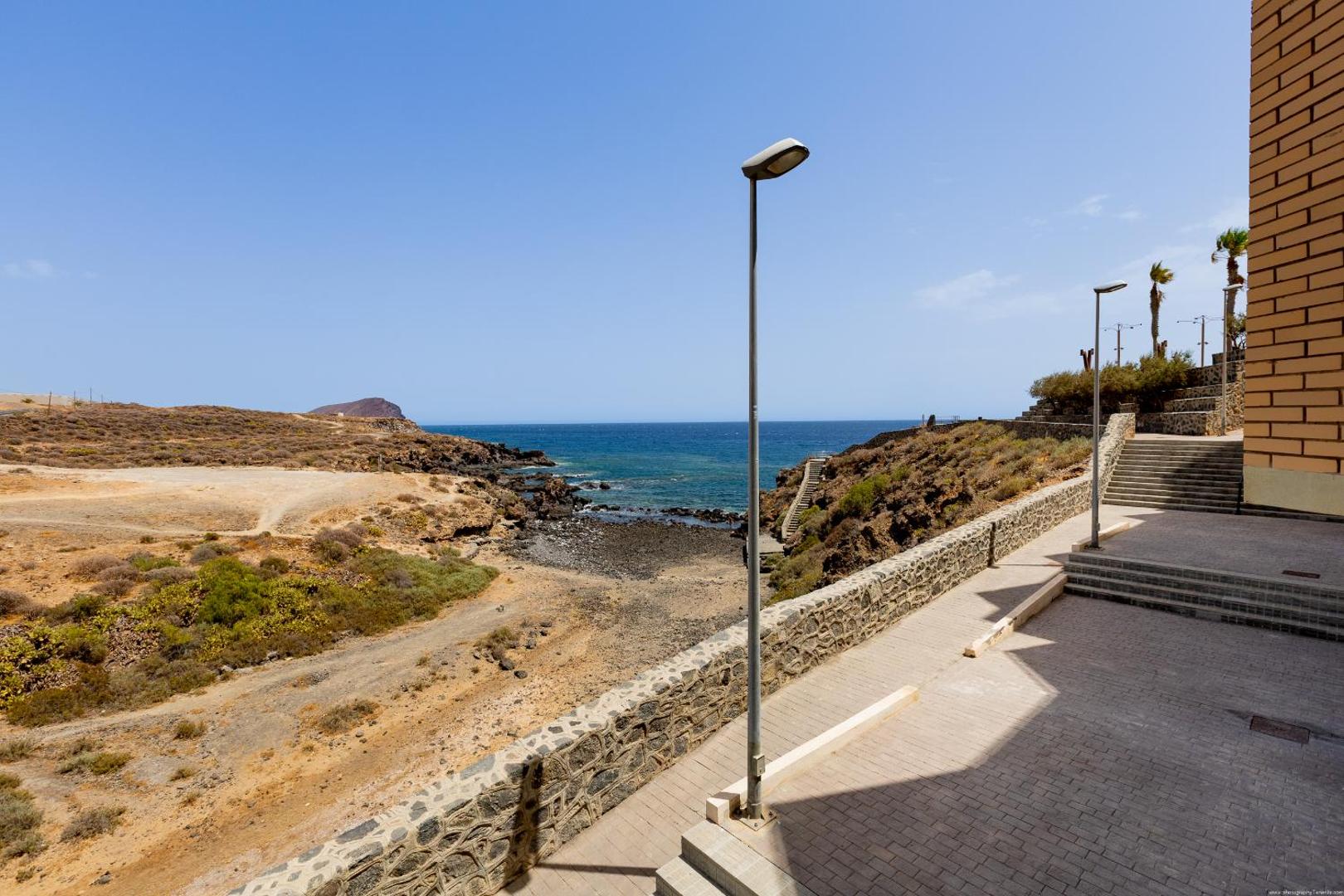 Las Rocas by the Ocean, Wifi and Sea Viewの写真10